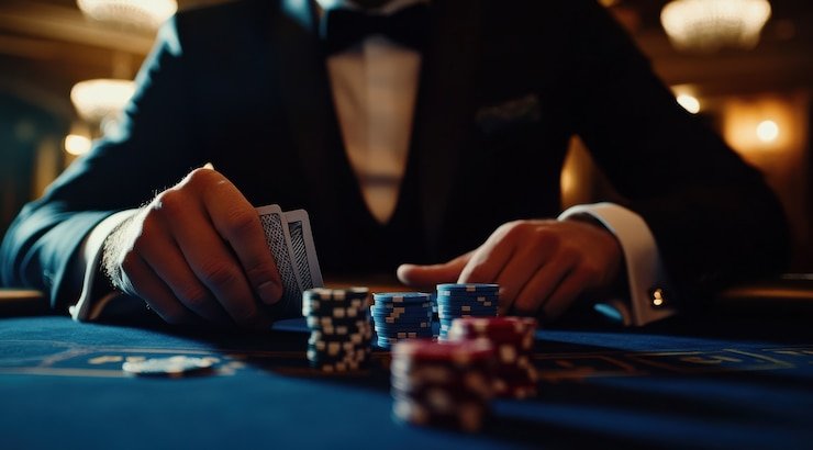 Panduan langkah demi langkah untuk melakukan deposit melalui berbagai metode pembayaran di plntogel